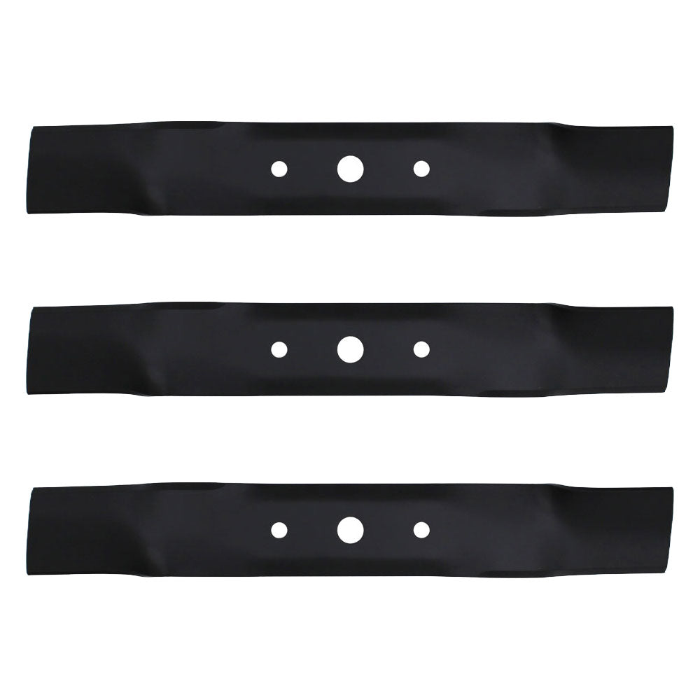 Qty 3: 48" Cut XHT Blade Fits Scotts Replaces GX20250_x3