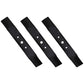 Qty 3: 48" Cut XHT Blade Fits Windsor Replaces 50-2141
