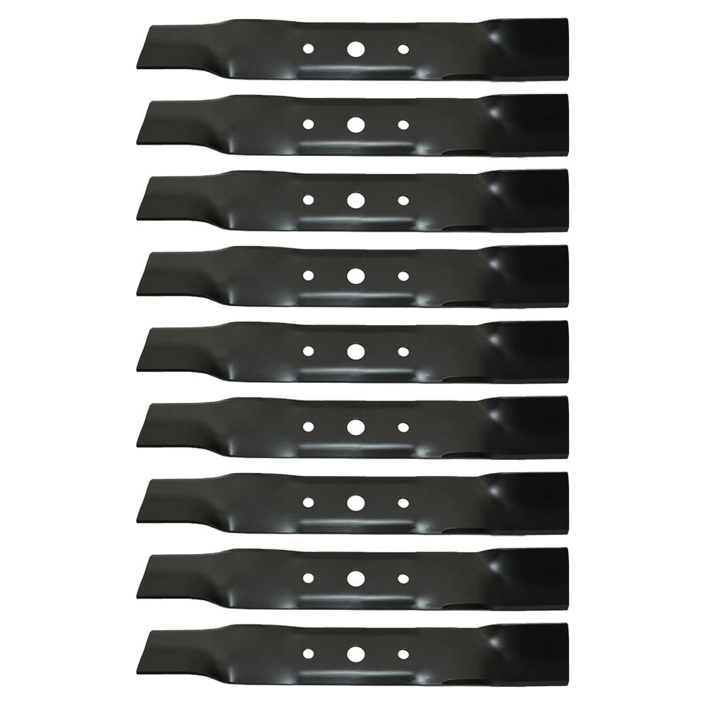 Qty 9: 48" Cut XHT Blade Fits Windsor Replaces 50-2141