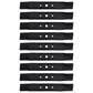 Qty 9: 48" Cut XHT Blade Fits Scotts Replaces GX20250_x9