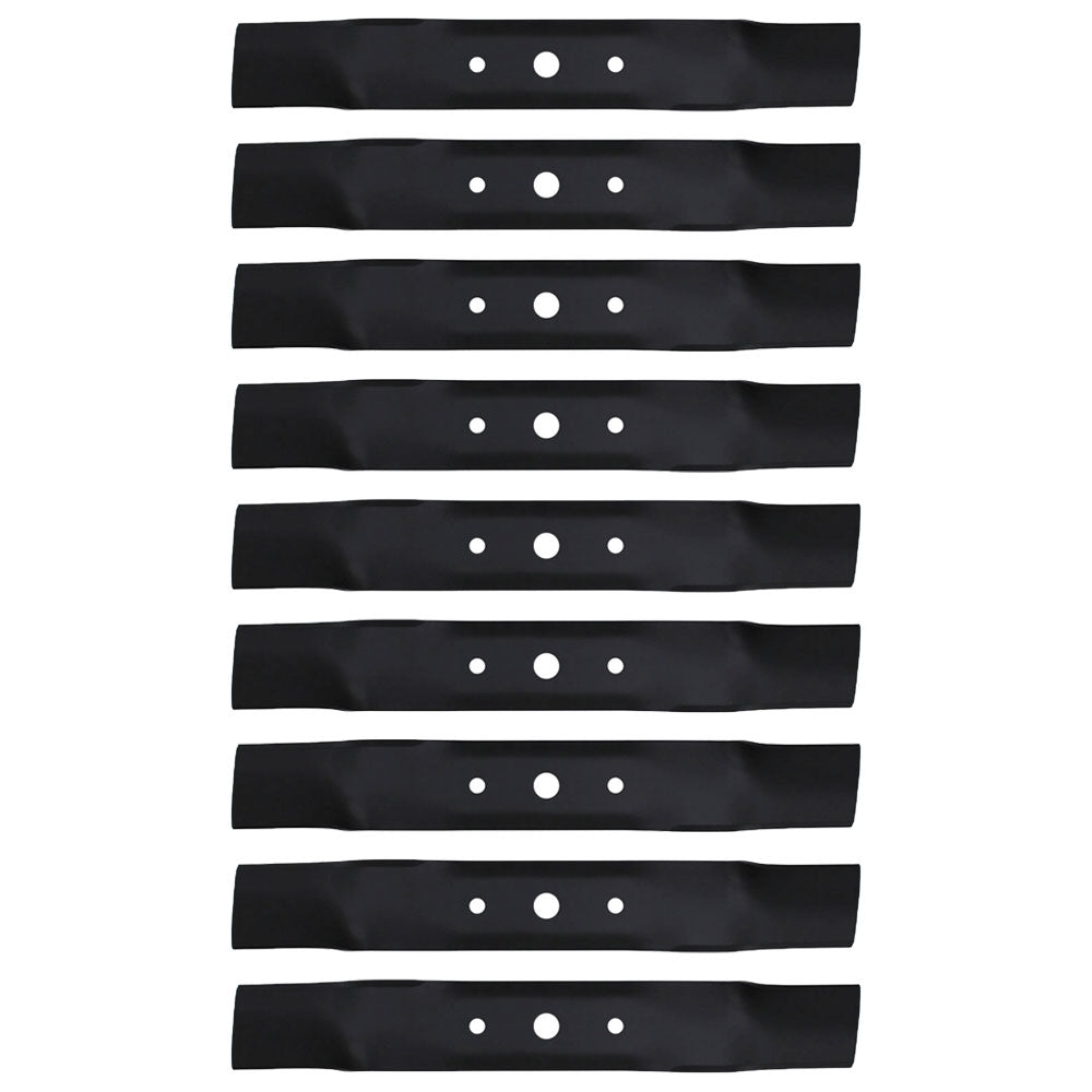 Qty 9: 48" Cut XHT Blade Fits Windsor Replaces 50-2141