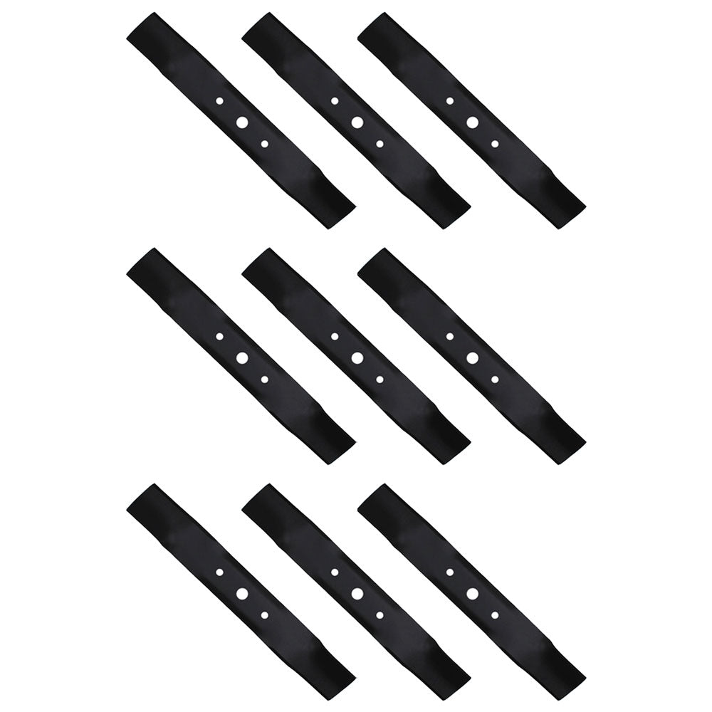 Qty 9: 48" Cut XHT Blade Fits Scotts Replaces GX20250_x9