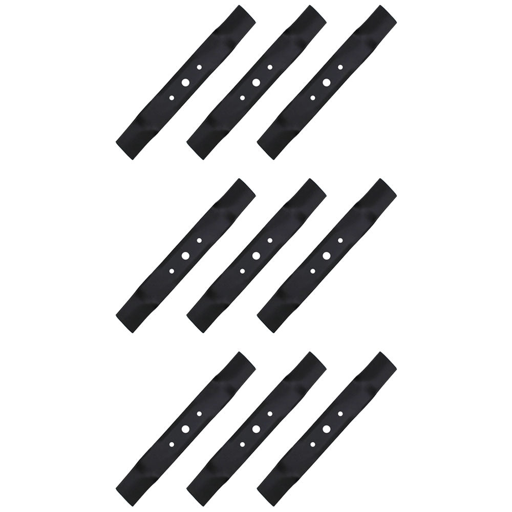 Qty 9: 48" Cut XHT Blade Fits Scotts Replaces GX20250_x9