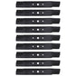 Qty 9: 48" Cut XHT Blade Fits Sabre Replaces GX20250_x9