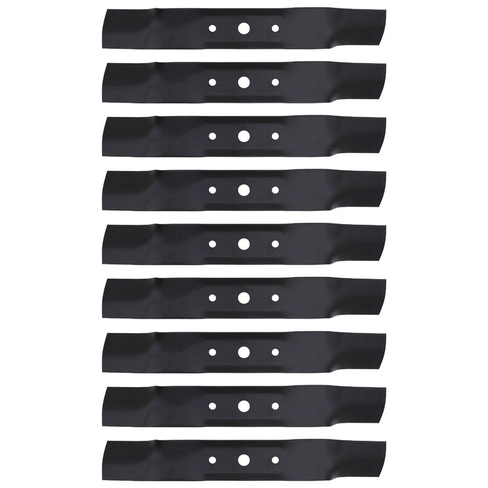 Qty 9: 48" Cut XHT Blade Fits Windsor Replaces 50-2141