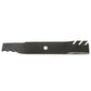 3 Blades & Belt 
 Fits John Deere Replaces AM137757 Made with Aramid