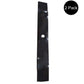 Set of 2-42" Lawn Mower Blades to fit Fits John Deere E100 E110 E120 E130