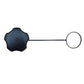 Fuel Gas Cap Fits Troy Bilt Replaces 751-12182