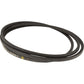 Deck Belt Fits John Deere Replaces GX25628 Made with Aramid