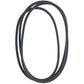 Deck Belt Fits John Deere Replaces GX25628 Made with Aramid
