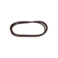 Deck Belt Fits John Deere Replaces GX25628 Made with Aramid
