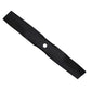 Bagging Lawn Mower Blade Fits John Deere Replaces GX25668