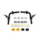 LH and RH Steering Spindle Kit Fits Scotts Replaces GY20047/GY20048-KIT