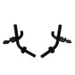 LH and RH Steering Spindle Kit Fits John Deere Replaces GX21931