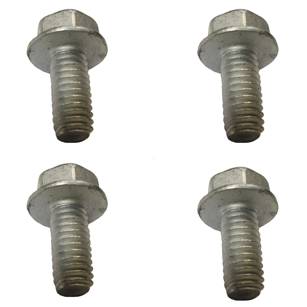 Spindle Assembly with Thread Cutting Bolts Fits John Deere Replaces GX20234