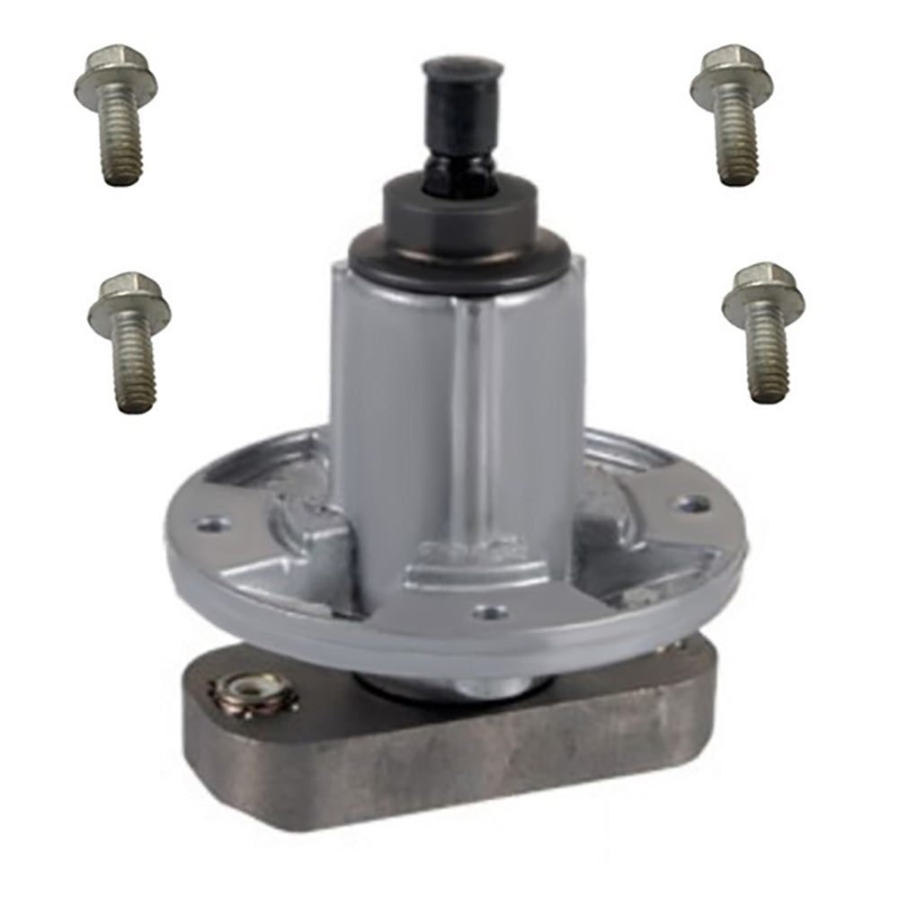 Spindle with Bolts Fits John Deere L100 L105 L107 L108 L110 L111 L118 L120 L130