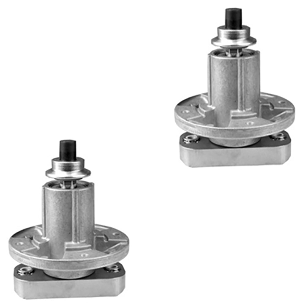 Qty 2: Spindle Assembly Fits John Deere Replaces GY20050