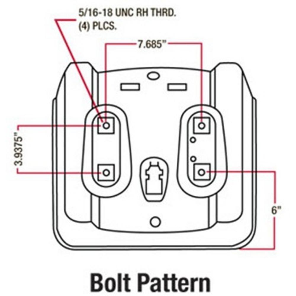 New Seat Fits John Deere Scotts, Sabre & Sabo Riding Mower L17542, L1742, 1742HS