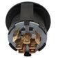 532175566 Ignition Switch with Key Fits AYP Fits Husqvarna Fits John Deere
