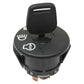 Ignition Starter Switch & Key Fits Cub Cadet GT1222 LT1018 LT1022 LT1024 Mowers