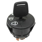 Starter Switch Fits Husqvarna DPR22H48STC, J2118AA, PC14542B Zero Turn Lawn