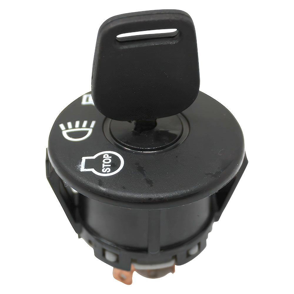 Starter Switch Fits Husqvarna DPR22H48STC, J2118AA, PC14542B Zero Turn Lawn