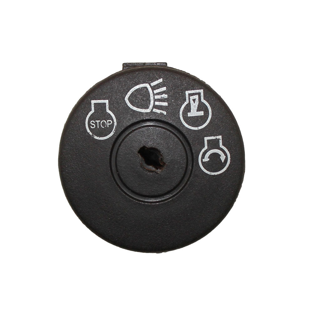 Ignition Switch Fits CRAFTSMAN Replaces 725-04227