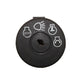 Ignition Starter Switch Fits Cub Cadet 725-1741, 7251741, 925-1741 ZTR Lawn
