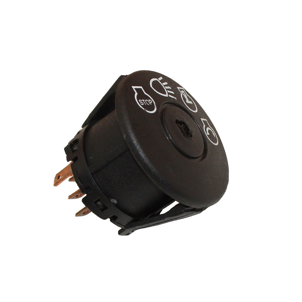 Ignition Switch Fits CRAFTSMAN Replaces 725-04227