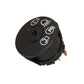 Ignition Switch Fits CRAFTSMAN Replaces 725-04227