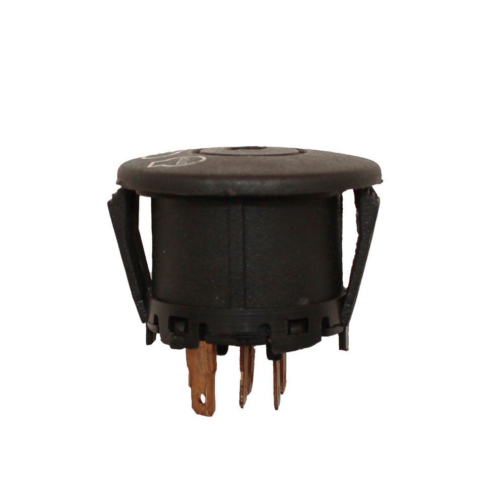 GY20074 Snap In Mount Ignition Switch Fits John Deere La145, La150, La155, La165