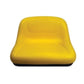Tractor seat Fits John Deere 100 series mower L100 L105 L110 L111 X110 L107 L108