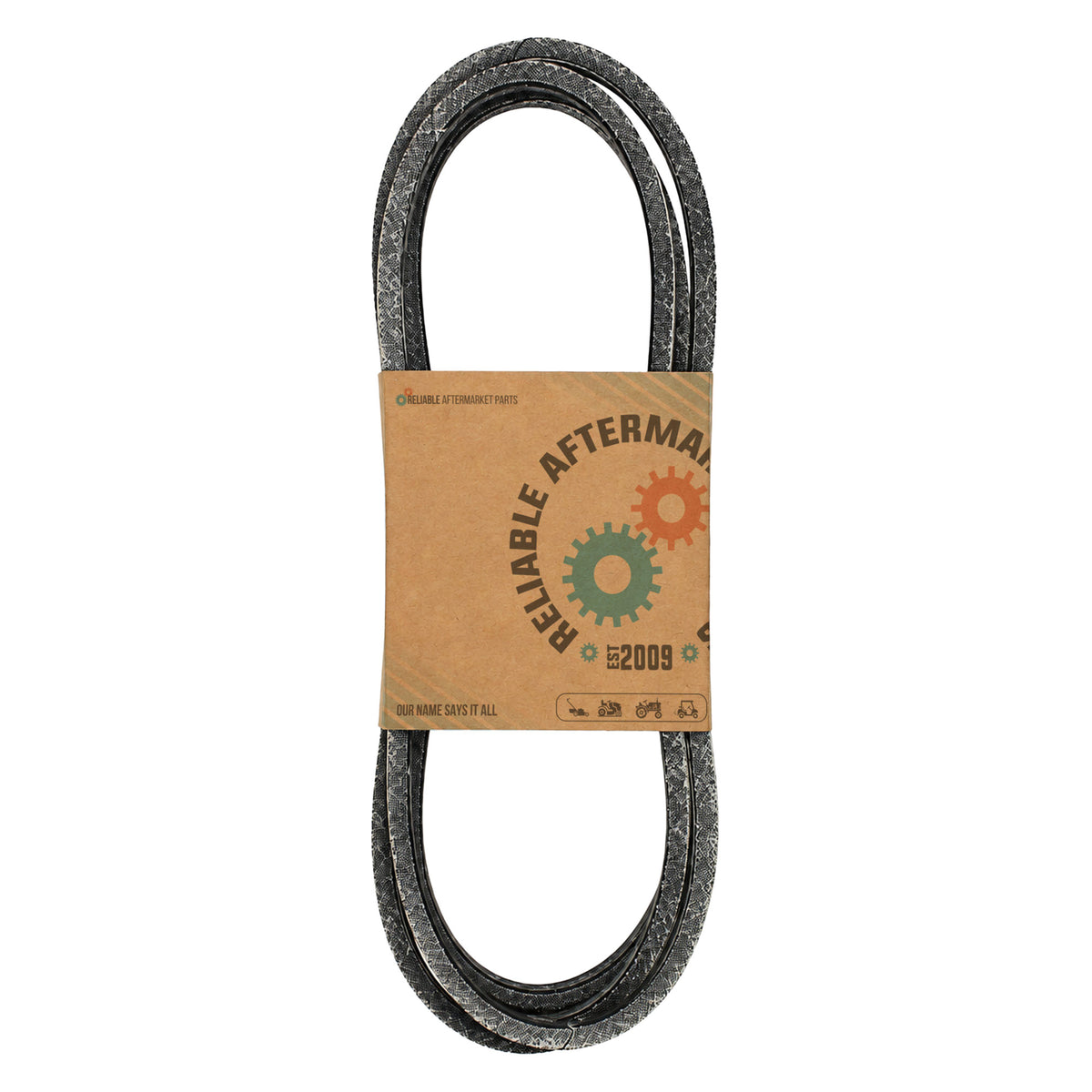 Replacement Belt for Sabre GX20072, GY20570