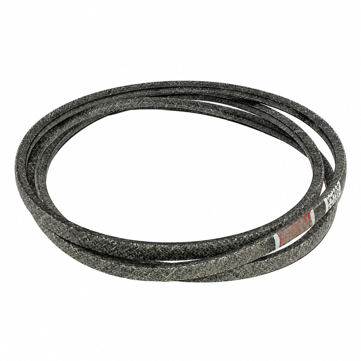 Deck Belt, 1/2" x 104" Fits John Deere D100, D110, D120, D130, E110, E120, E130