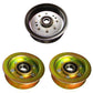 Idler Rebuild Kit Fits John Deere LA130 LA145 LA155 LA165 X140 X165 48 Mower