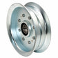 Mower Deck Idler Pulley GY20110 GY20629 Fits John Deere LA100 LA110 LA115 LA135