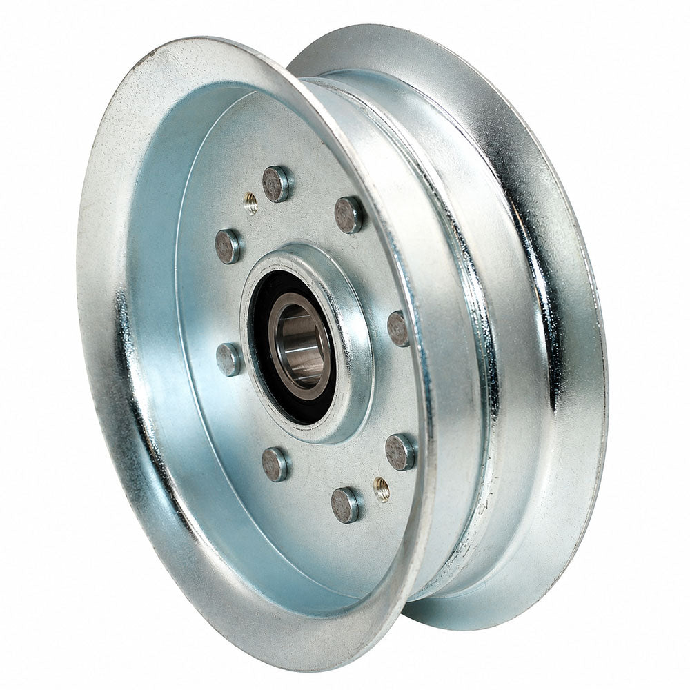 Fits Oregon 34-109 Steel V-Idler Pulley Heavy Duty High Speed Bearing