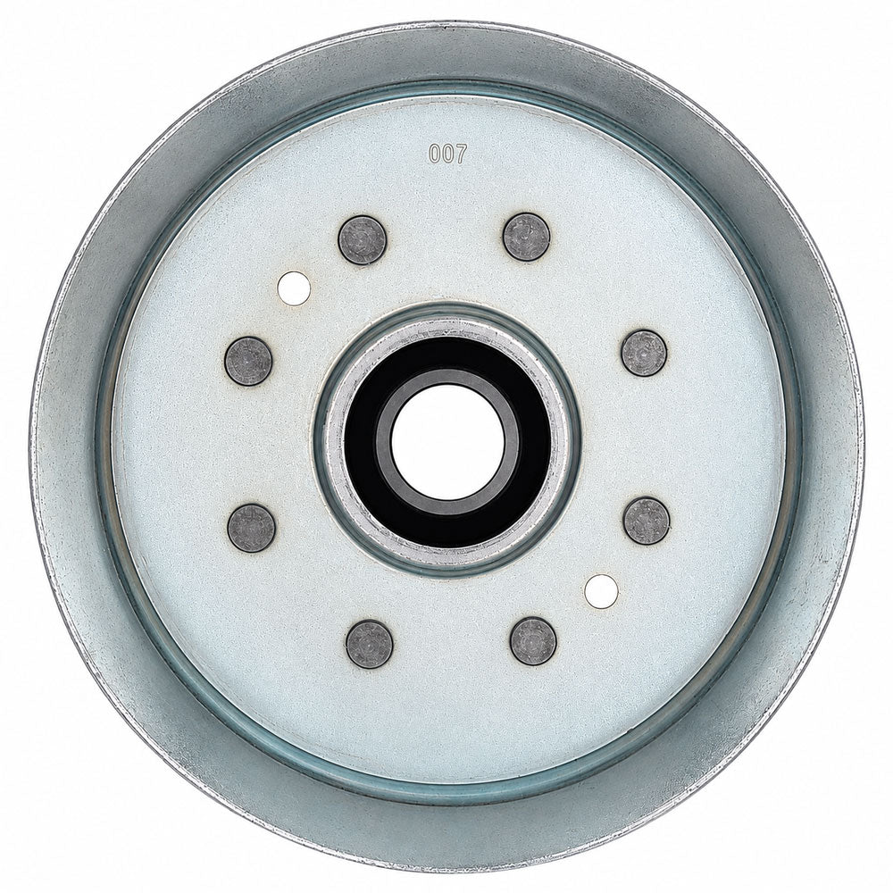 Mower Deck Idler Pulley GY20110 GY20629 Fits John Deere LA100 LA110 LA115 LA135