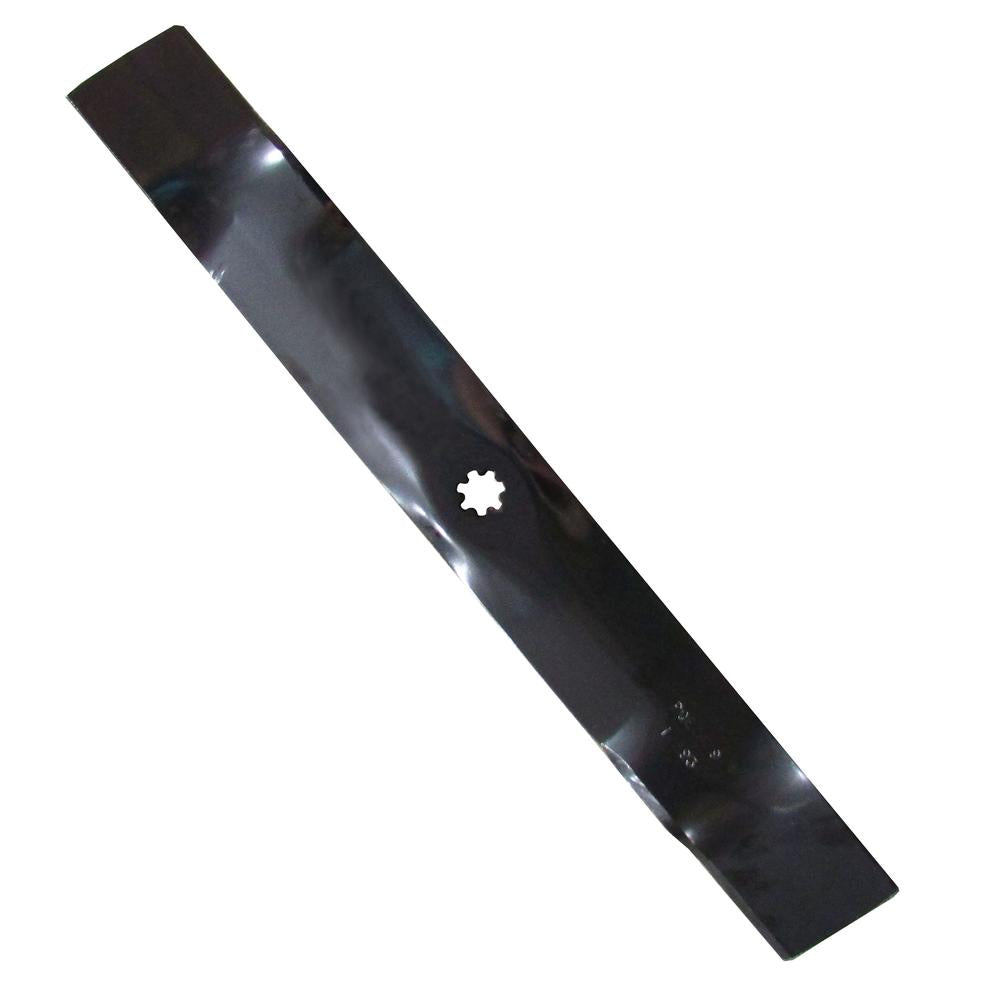 Blade & Belt Kit Fits John Deere Replaces GX20072 Made with Aramid