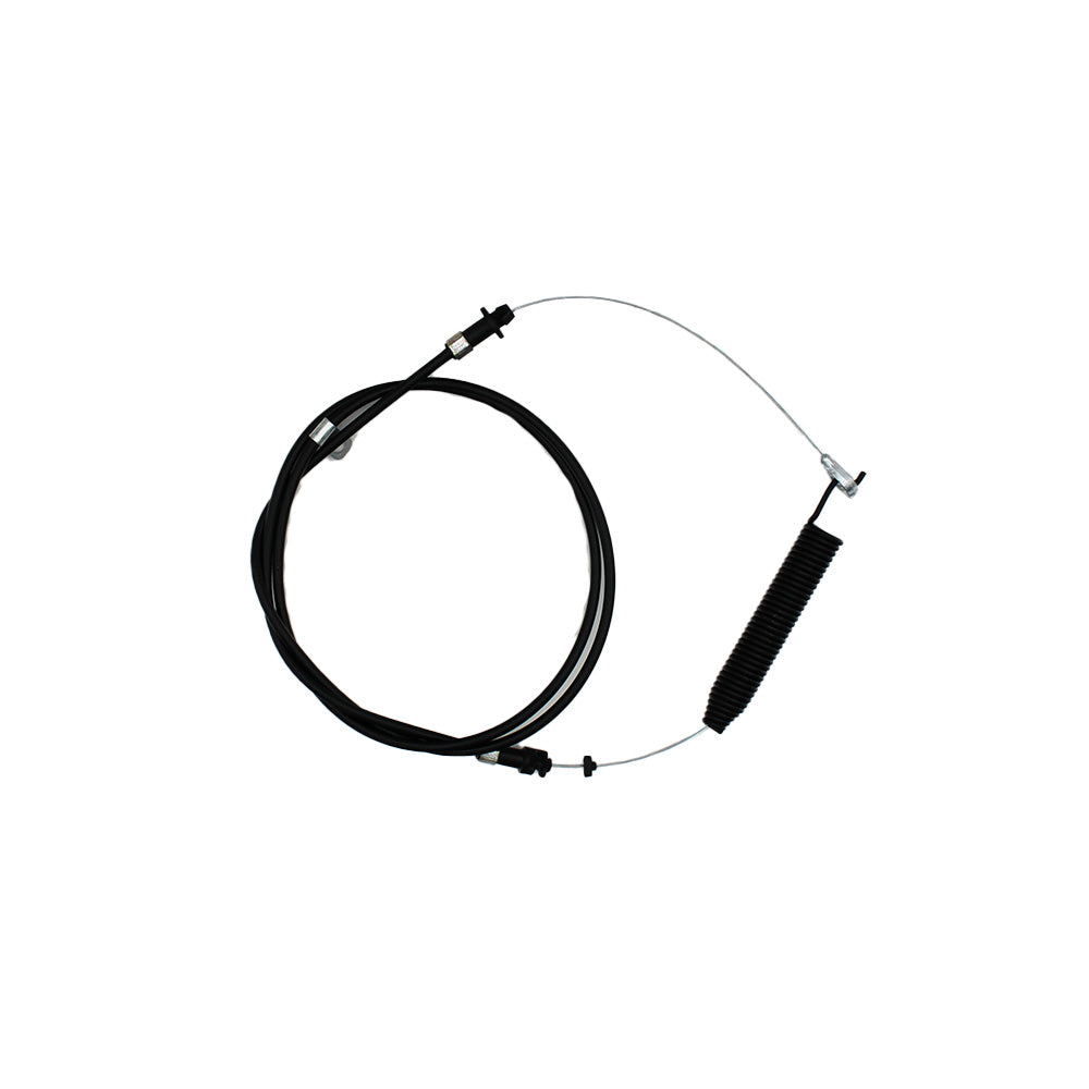 PTO Control Cable Fits John Deere Replaces GY21641