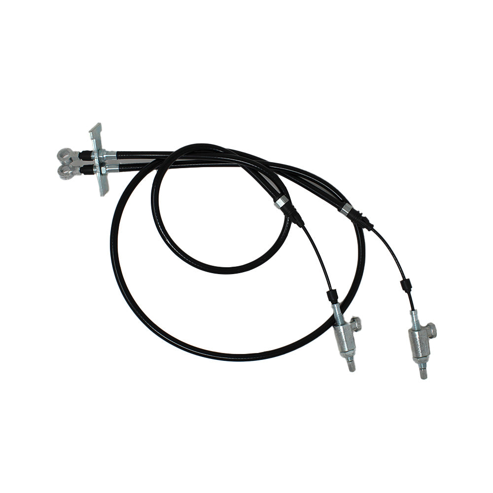 Replacement Deck Lift Cable GY22289 Fits John Deere EZtrak Mowers: Z235, Z255