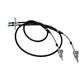 Replacement Deck Lift Cable GY22289 Fits John Deere EZtrak Mowers: Z235, Z255