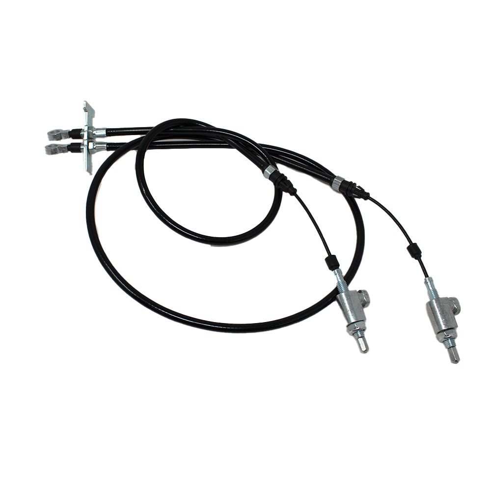 Replacement Deck Lift Cable GY22289 Fits John Deere EZtrak Mowers: Z235, Z255