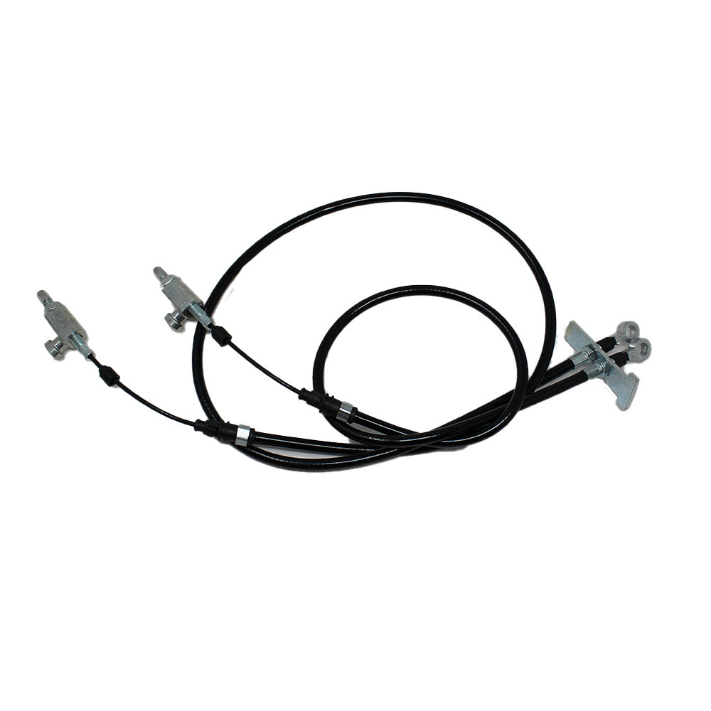 Replacement Deck Lift Cable GY22289 Fits John Deere EZtrak Mowers: Z235, Z255