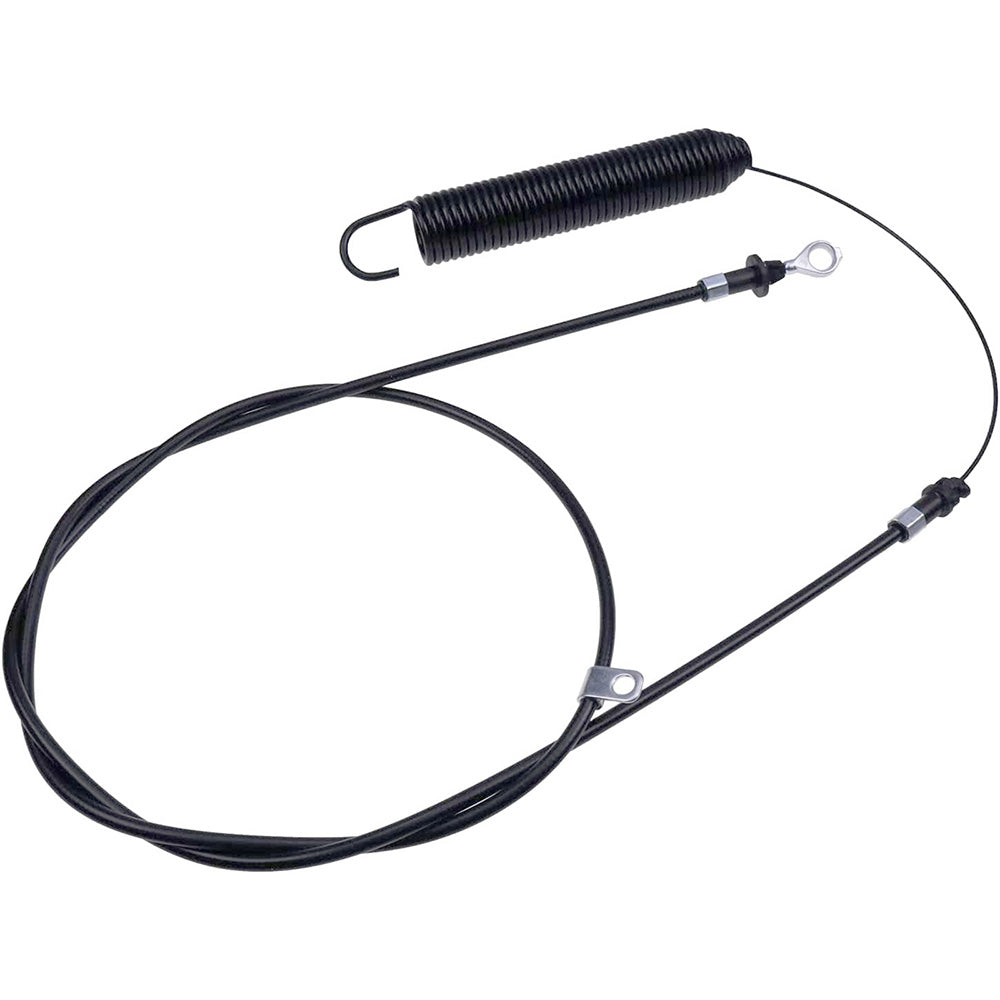 Replacement Control Cable - PTO GY22387 Fits John Deere Models: 107S D100 31G7++
