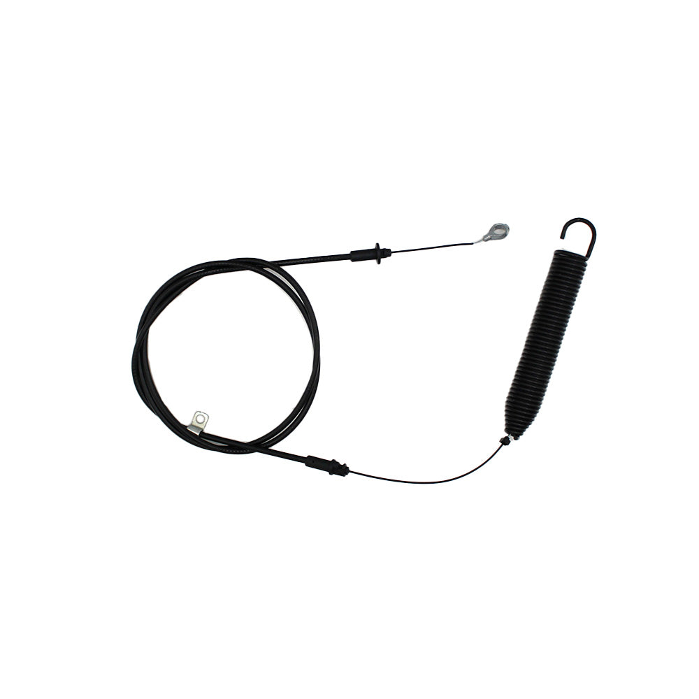 Replacement Control Cable - PTO GY22387 Fits John Deere Models: 107S D100 31G7++