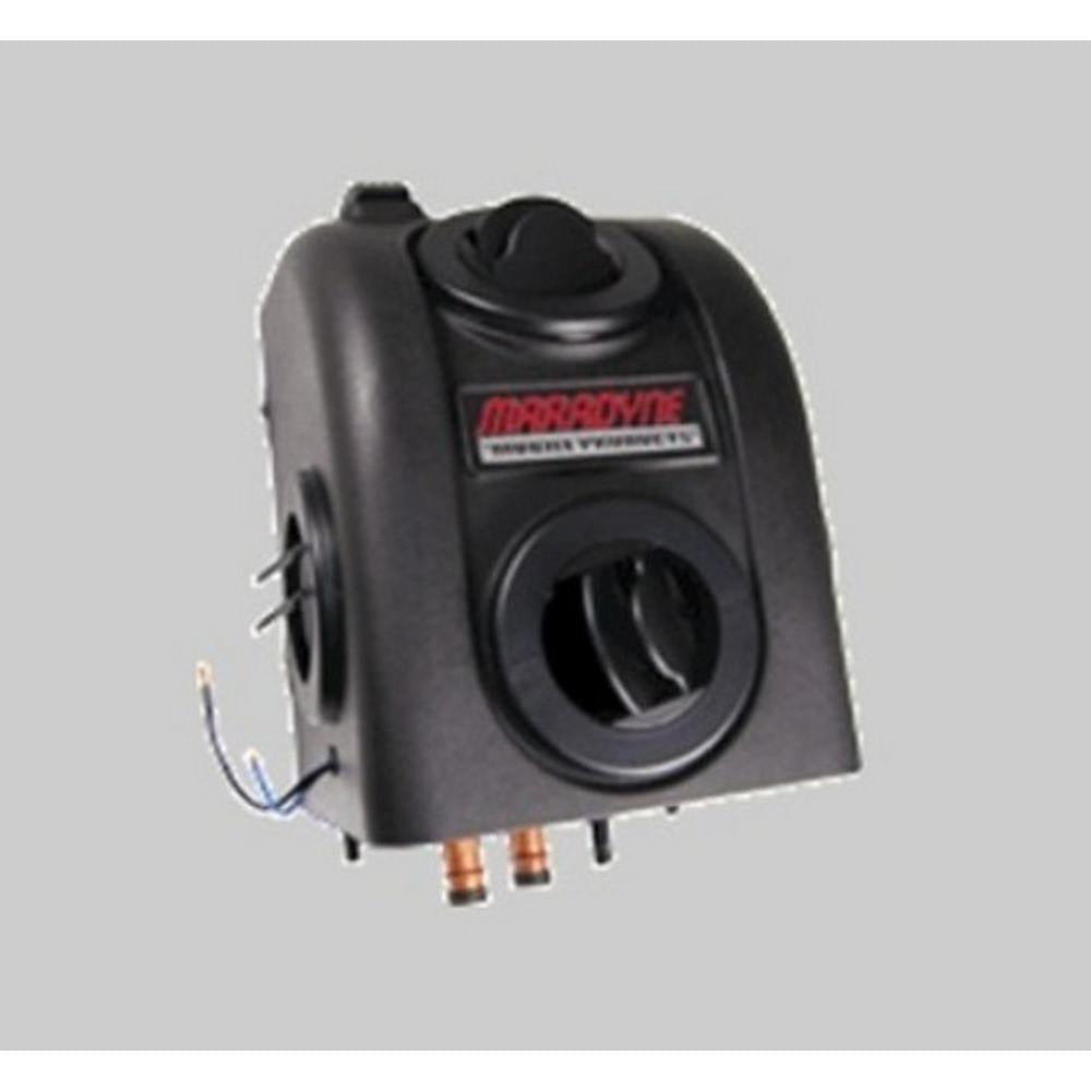 4000-24V Universal / Fits Maradyne Heating & Cooling Cab Floor Mount Heater Br...