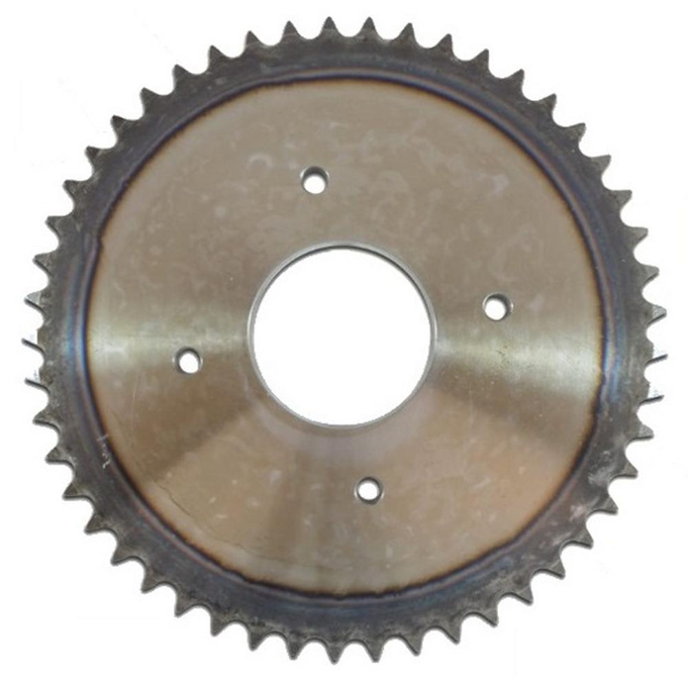WN-H100778-PEX Sprocket, Straw Walker Driven Fits John Deere 6620 6622