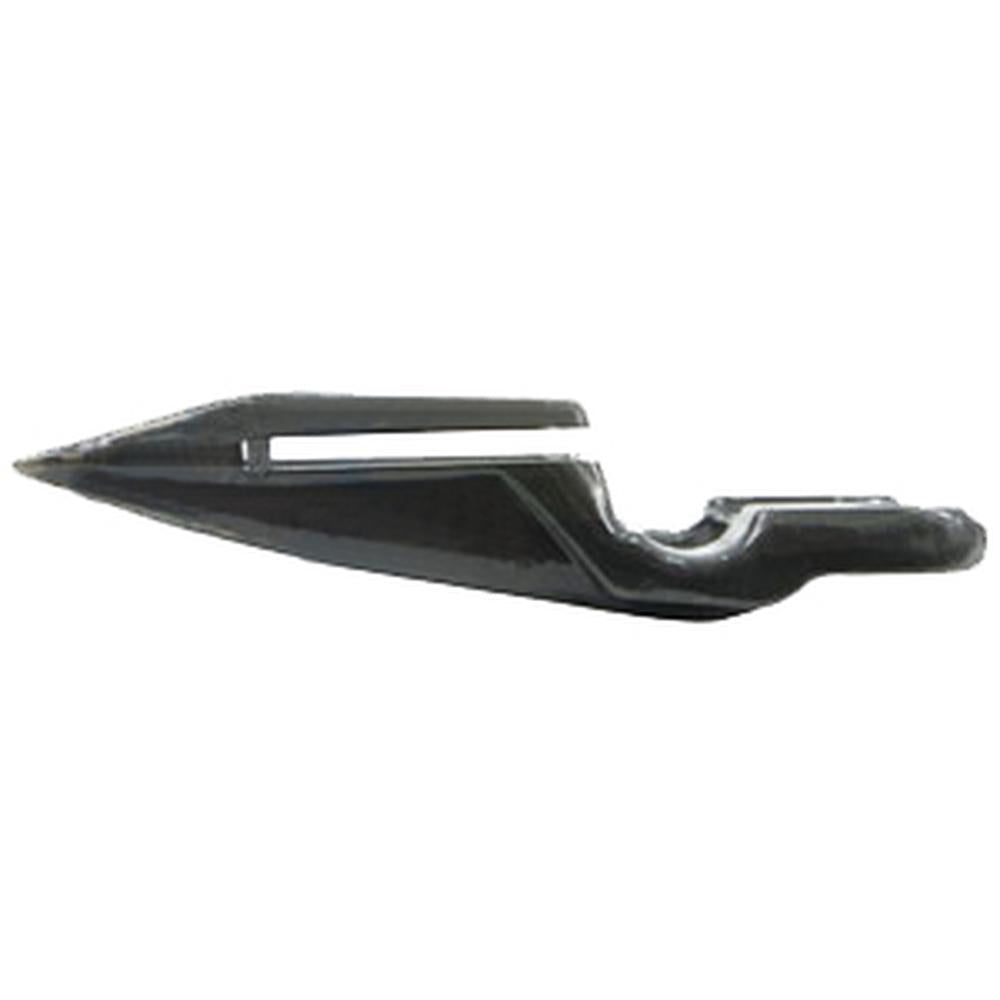 Double Grain Head Cutter Bar Guard Fits Massey Ferguson Replaces 228392M2