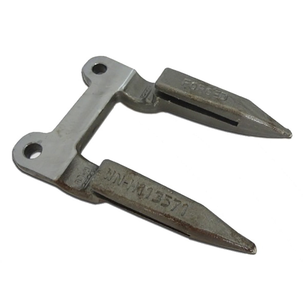 Double Grain Head Cutter Bar Guard Fits Ford/New Holland Replaces 134024